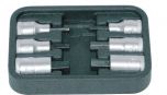 SOCKET GEDORE SET A/KEY 1/2 IN19PM-6
