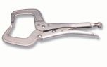 VICEGRIP GEDORE C CLAMP 138Y/280MM
