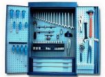 TOOLKIT GEDORE COMP 1401PRO W/CABINET