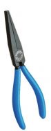 PLIER GED FLAT NOSE 160MM 8120-160TL