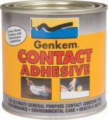 GENKEM ADHESIVE CONTACT 500ML 