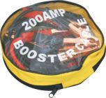 BOOSTER CABLE MTS 200AMP