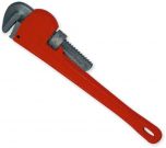 WRENCH MTS PIPE T0112 300MM