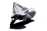 MOTOR CYCLE COVER 246X105X127