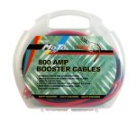 BOOSTER CABLE IN CARRY CASE 800AMP