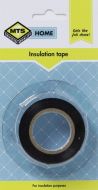 MTS HOME INSULATION TAPE BLACK 10M