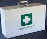 FIRST AID KIT MATSAFE REG-3