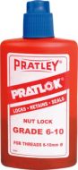 PRATLEY NUTLOK GRADE 6-10 50G 4 A
