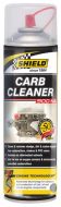 SHIELD CARB CLEANER 500ML SH212 