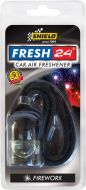 SHIELD FRESH24 CAR FIREWORX SH402 