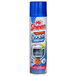 SHIELD MR SHEEN HDUTY OVEN CLEANER SH627