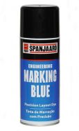 SPANJAARD ENG MARKING BLUE 350ML  W