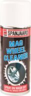 SPANJAARD MAG WHEEL CLEAN SPRAY 400ML
