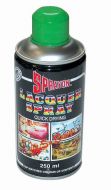 SPRAYON PAINT GREEN SHAMROCK 250ML