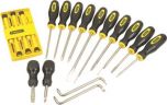 SCREWDRIVER STANLEY 60-220