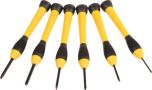 SCREWDRIVER STANLEY.PRECISN 66-052