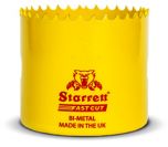 HOLESAW STARRETT FAST CUT 16MM FCH0058