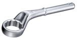 SPANNER S/WILLE H/D RING HANDLE 5.1/2 1