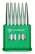 PUNCH S/WILLE SET PUNCH 104-5/6