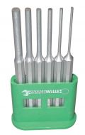 PUNCH S/WILLE SET PIN 108/6D