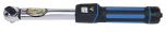 SYKES TORQUE WRENCH  3/8``DR 10-50NM