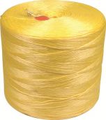 ROPE MTS BAILING TWINE YELL 5KG (1640M)