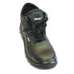 SAFETYBOOT CLAW DUALDENSITY MOJO BLK09