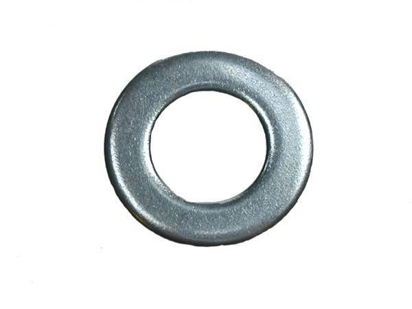 M8 Form A Flat Washers (DIN 125) - 18-8 / 304 Stainless Steel: Accu.co.uk:  Washers & Spacers