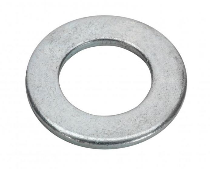 M6 Stainless Steel A4 Grade Form C Washer 6mm pack of 25